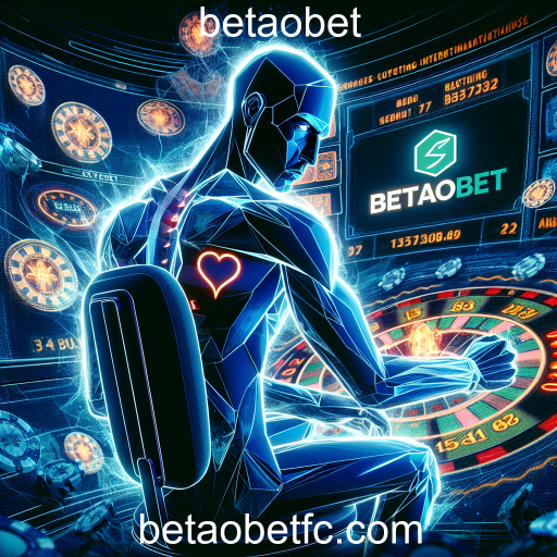 Explorando a Categoria de Jogos Virtuais no betaobet